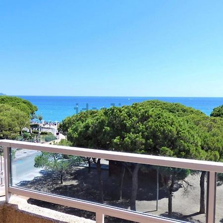 Apartment Direkt Am Strand Blanes Exterior photo